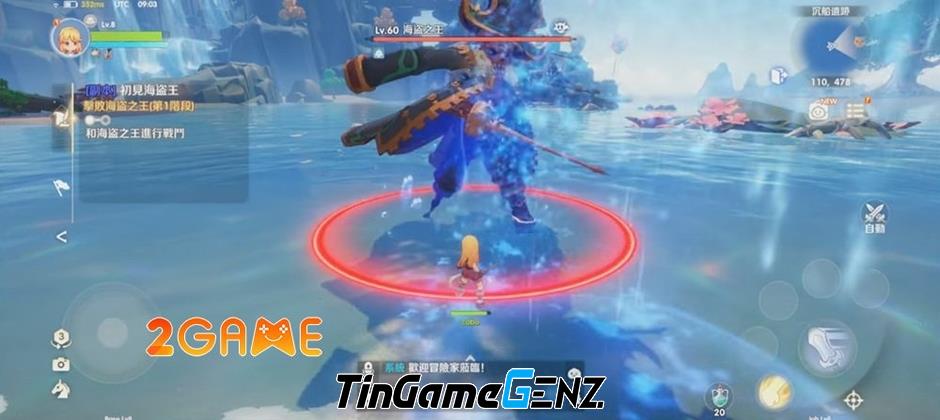 Khám Phá Ragnarok World: Codename Morroc - Sự Kết Hợp Đầy Cuốn Hút Giữa Lối Chơi Cổ Điển và Hiện Đại
