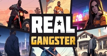 "Khám Phá Real Gangster City of Crime: Trải Nghiệm Game Mô Phỏng Tội Phạm Thế Giới Mở Giống Như GTA"