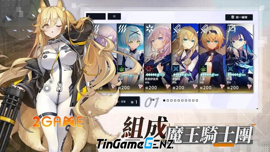 Khám Phá ReverseBlue RebirthEnd: Game Nhập Vai Thẻ Bài Với Thế Giới Quan Độc Đáo Và Hấp Dẫn