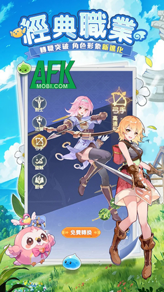Khám Phá RO Ragnarok: Twilight - Hồi Sinh Huyền Thoại RO Cổ Điển Để Mở Ra Kỷ Nguyên Mới Trong Game RPG!