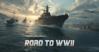 "Khám Phá Road to WW2: Đấu Trường Chiến Thuật Thách Thức Khả Năng Lãnh Đạo của Game Thủ" "Khám Phá Road to WW2: Đấu Trường Chiến Thuật Thách Thức Khả Năng Lãnh Đạo của Game Thủ"