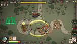 Khám Phá Rogue Kingdoms: Chiến Thuật Tháp và Điều Khiển Anh Hùng Đỉnh Cao Trong Game Mobile!