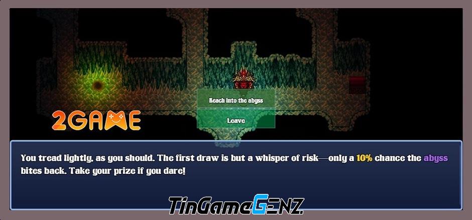 Khám Phá Roguebound: Trải Nghiệm Game Roguelike Nhập Vai Đánh Theo Lượt Đặc Sắc!