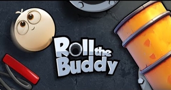 "Khám Phá Roll the Buddy: Puzzle – Trò Chơi Giải Đố Casual Tuyệt Đỉnh Từ SUPERBOX Inc"