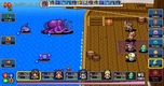 Khám Phá RPG Dragon Spira: Hành Trình Kỳ Thú Qua Những Trang Sách Cổ Điển