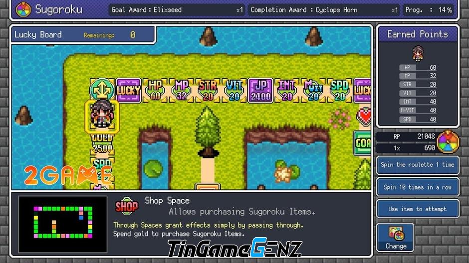 Khám Phá RPG Dragon Spira: Hành Trình Kỳ Thú Qua Những Trang Sách Cổ Điển Khám Phá RPG Dragon Spira: Hành Trình Kỳ Thú Qua Những Trang Sách Cổ Điển
