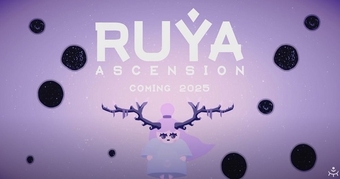 Khám Phá Ruya: Ascension – Trò Chơi Giải Đố Giúp Linh Hồn Tìm Lại Lối Về