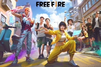 "Khám Phá Sách Hướng Dẫn Chơi Free Fire: Giá Trị Hàng Triệu Đồng Dành Cho Người Chơi"