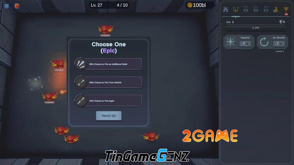 Khám Phá Samawa Idle: Tựa Game Casual Độc Đáo với Trải Nghiệm Chơi Đa Dạng Mọi Thời Điểm!