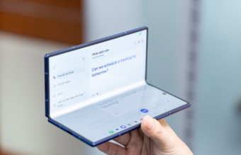 "Khám Phá Samsung Galaxy Z Fold7: Thiết Kế Mỏng Nhẹ Đột Phá và Tính Năng Thông Minh Vượt Trội"