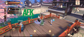 "Khám Phá SAMURAI SHODOWN R: Game Hành Động Nhập Vai Đột Phá Từ IP Samurai Shodown"