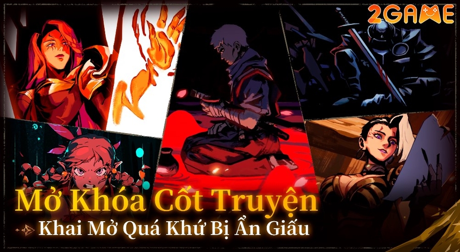 "Khám Phá Shadow of the Depth: Game Hành Động Đỉnh Cao của ChillyRoom Giờ Đây Đã Có Phiên Bản Mobile!"