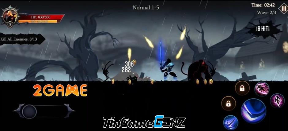 Khám Phá Shadowborn: Dark Knight – Cuộc Phiêu Lưu Huyền Bí Của Hiệp Sĩ Bóng Đêm Khám Phá Shadowborn: Dark Knight – Cuộc Phiêu Lưu Huyền Bí Của Hiệp Sĩ Bóng Đêm