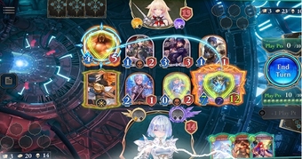 "Khám Phá Shadowverse: Worlds Beyond - Cách Cách Cách Mang Đến Siêu Tiến Hóa Đột Phá Trong Thế Giới Game"