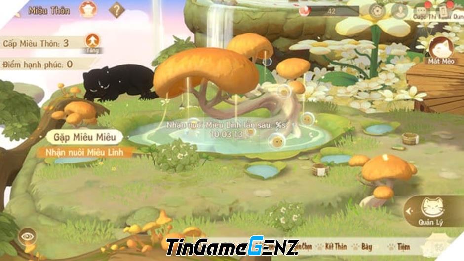Khám Phá Siêu Phẩm Vong Xuyên Phong Hoa Lục: Tham Gia Closed Beta Ngay Hôm Nay!