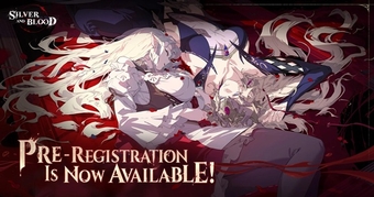 Khám Phá Silver And Blood: Requiem - Game Nhập Vai Chiến Thuật Gothic Hấp Dẫn và Kỳ Bí