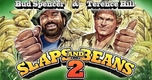 "Khám Phá Slaps And Beans 2 - Game Hành Động Cuộn Cảnh Kinh Điển Đang Đổ Bộ Trên Mobile"