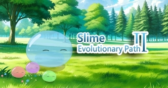 "Khám Phá Slime Evolutionary Path 2: Phần Tiếp Theo Đầy Hấp Dẫn Của Game Mobile Đang Gây Bão!"