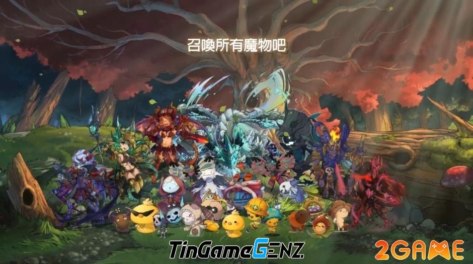 Khám Phá SmithStory Re: Trải Nghiệm Game Quản Lý Cửa Hàng Đầy Ma Thuật Trong Thế Giới Fantasy!