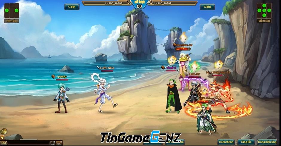 Khám Phá Soi Hải Tặc Mạnh Nhất: Game One Piece Mới Nhất Đang Có Mặt Tại Việt Nam! Khám Phá Soi Hải Tặc Mạnh Nhất: Game One Piece Mới Nhất Đang Có Mặt Tại Việt Nam!