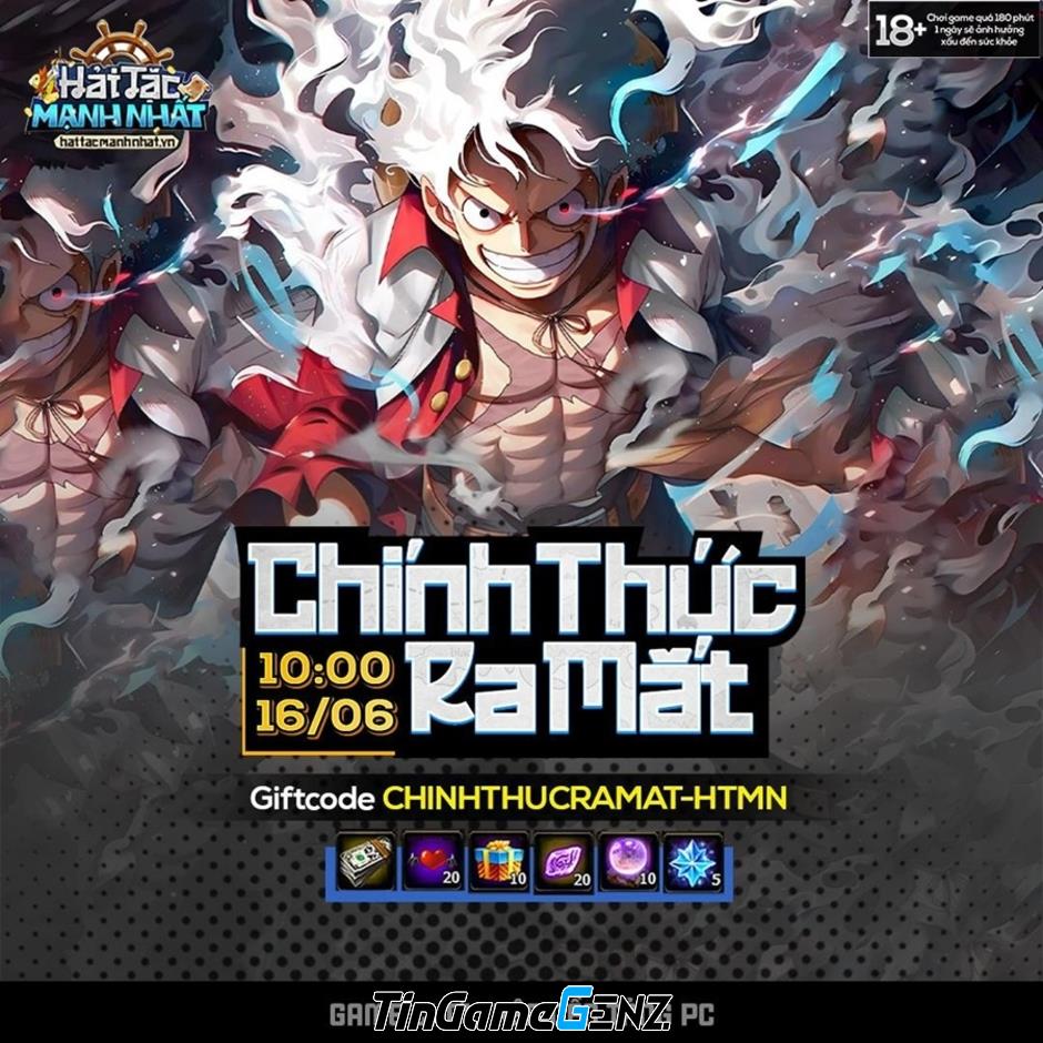 Khám Phá Soi Hải Tặc Mạnh Nhất: Game One Piece Mới Nhất Đang Có Mặt Tại Việt Nam! Khám Phá Soi Hải Tặc Mạnh Nhất: Game One Piece Mới Nhất Đang Có Mặt Tại Việt Nam!
