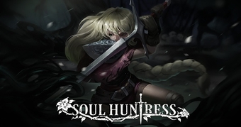 Khám Phá Soul Huntress: Dungeon Crawler – Game Nhập Vai Với Những Cú Twist Đầy Bất Ngờ!
