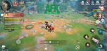 "Khám Phá Soul & Survival: Game MMORPG 3D Đồ Họa Anime Tuyệt Đẹp Đang Gây Bão!"