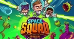"Khám Phá Space Squad Survival: Chiến Đấu và Sinh Tồn Trong Thế Giới Ngoài Hành Tinh Đầy Thách Thức"