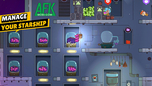 Khám Phá Space Squad Survival: Lãnh Đạo Phi Hành Đoàn Sinh Tồn Giữa Vũ Trụ Bao La