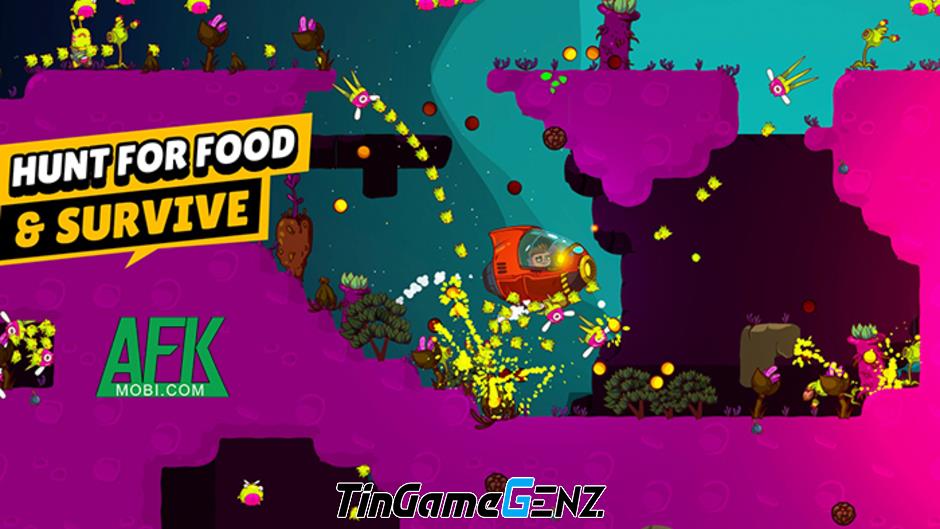 Khám Phá Space Squad Survival: Lãnh Đạo Phi Hành Đoàn Sinh Tồn Giữa Vũ Trụ Bao La