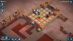 "Khám Phá Spaceland: Game Chiến Thuật Theo Lượt Đầy Kịch Tính Chống Lại Người Ngoài Hành Tinh"