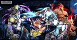 Khám Phá Stand Saga: Bizarre Trip - Trải Nghiệm Thẻ Bài Chiến Thuật Đỉnh Cao!