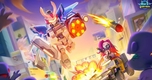 Khám Phá Star Z: Zombie Echoes – Game Nhập Vai Nhàn Rỗi Đầy Kịch Tính và Cuốn Hút