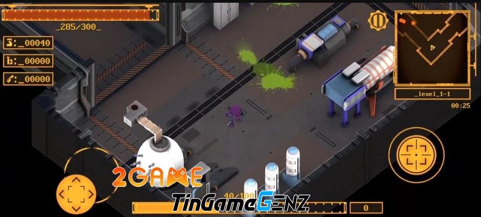 Khám Phá Station Mobile: Trải Nghiệm Hồi Hộp Trong Trạm Vũ Trụ Bị Phá Hủy! Khám Phá Station Mobile: Trải Nghiệm Hồi Hộp Trong Trạm Vũ Trụ Bị Phá Hủy!