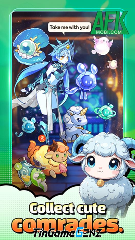 Khám Phá Stone Rush: Phát Triển Hòn Đá Của Riêng Bạn Một Cách Đầy Chân Thực!