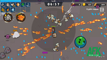 "Khám Phá Strange Hunting Grounds: Game Hành Động Roguelike Với Nhân Vật Ngộ Nghỉnh"