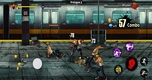 "Khám Phá Street Fight: Fist of Justice - Game Đối Kháng Đỉnh Cao Với Những Combo Ấn Tượng"