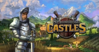 Khám Phá Stronghold Castles: Trải Nghiệm Game Xây Dựng Thành Phố Đỉnh Cao và Hoành Tráng!