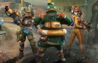 "Khám Phá Sự Đặc Biệt Của Game FPS Được Đầu Tư 26.000 Tỷ: Tại Sao NPH Không Ngần Ngại Chi Đậm?"