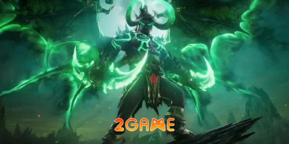 Khám Phá Sự Hợp Tác Đầy Ấn Tượng Giữa Diablo Immortal và World of Warcraft: Những Điều Bạn Không Thể Bỏ Qua!