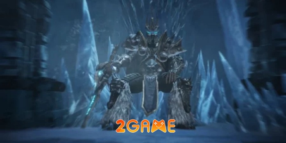 Khám Phá Sự Hợp Tác Đầy Ấn Tượng Giữa Diablo Immortal và World of Warcraft: Những Điều Bạn Không Thể Bỏ Qua!