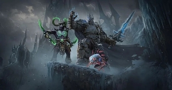 Khám Phá Sự Hợp Tác Đầy Ấn Tượng Giữa Diablo Immortal và World of Warcraft: Những Điều Bạn Không Thể Bỏ Qua!