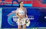 "Khám Phá Sự Thật Đằng Sau Hình Ảnh Gây Chấn Động Của Hot Girl Pickleball"