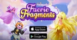 "Khám Phá Sự Trở Lại Của Neopets: Faerie Fragments - Tựa Game Match-3 Huyền Thoại!"