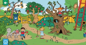 Khám Phá Sự Trở Lại của Pippi Longstocking: Nhân Vật Huyền Thoại Từ Trang Sách Đến Thế Giới Game!