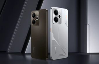 "Khám Phá Sức Mạnh "Bậc Thầy Chiến Game" Với Realme 14 Series Tại Thế Giới Di Động - Đừng Bỏ Lỡ!"