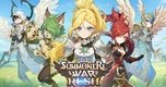 Khám Phá Summoners War: Rush – Game Idle Hoàn Hảo Dành Cho Người Bận Rộn!