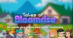 Khám Phá Tales of Bloomrise: Hành Trình Pixel-Art Cuốn Hút và Sống Động
