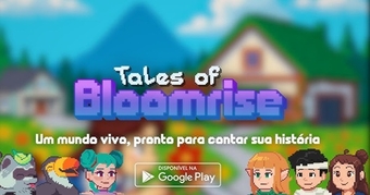 Khám Phá Tales of Bloomrise: Hành Trình Pixel-Art Cuốn Hút và Sống Động