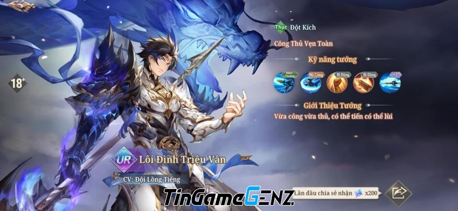 Khám Phá Tam Quốc Huyễn Tướng VNG: Đồ Họa Đỉnh Cao và Gameplay Cuốn Hút Người Chơi Khám Phá Tam Quốc Huyễn Tướng VNG: Đồ Họa Đỉnh Cao và Gameplay Cuốn Hút Người Chơi